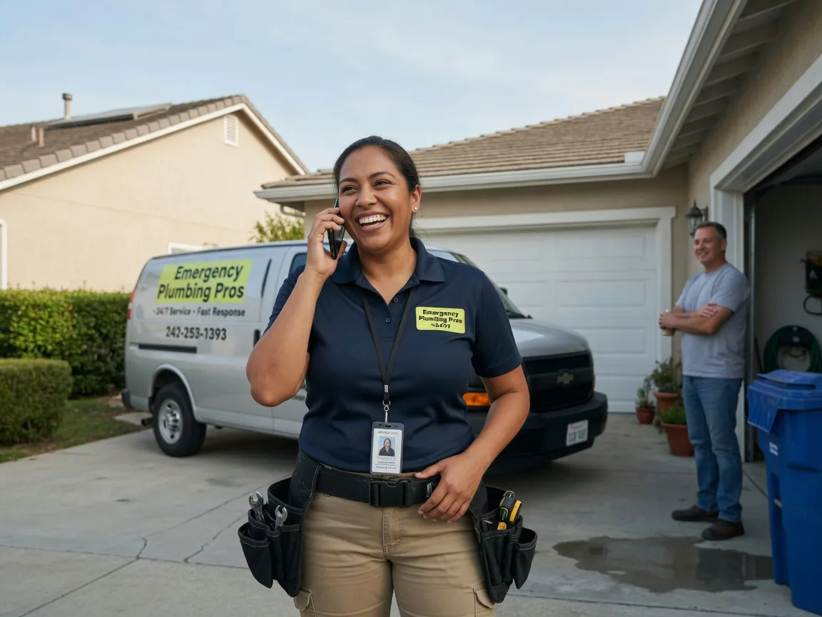 Emergency Plumber Naches, WA FAQs
